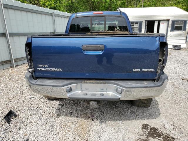 Photo 5 VIN: 5TEUU42NX7Z344970 - TOYOTA TACOMA 