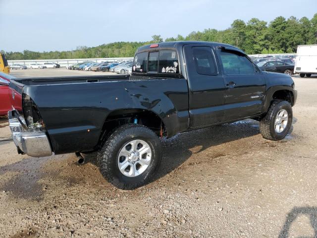 Photo 2 VIN: 5TEUU42NX7Z361204 - TOYOTA TACOMA ACC 