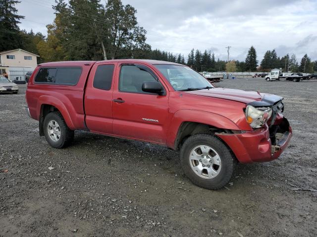 Photo 3 VIN: 5TEUU42NX7Z383249 - TOYOTA TACOMA ACC 