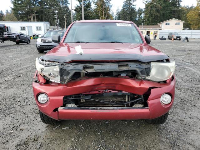 Photo 4 VIN: 5TEUU42NX7Z383249 - TOYOTA TACOMA ACC 