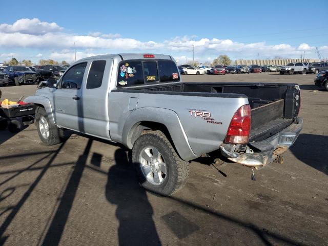 Photo 1 VIN: 5TEUU42NX8Z493994 - TOYOTA TACOMA ACC 