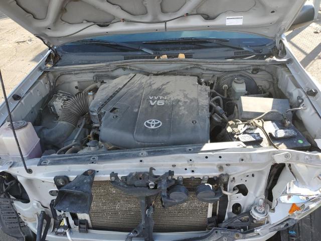 Photo 10 VIN: 5TEUU42NX8Z493994 - TOYOTA TACOMA ACC 