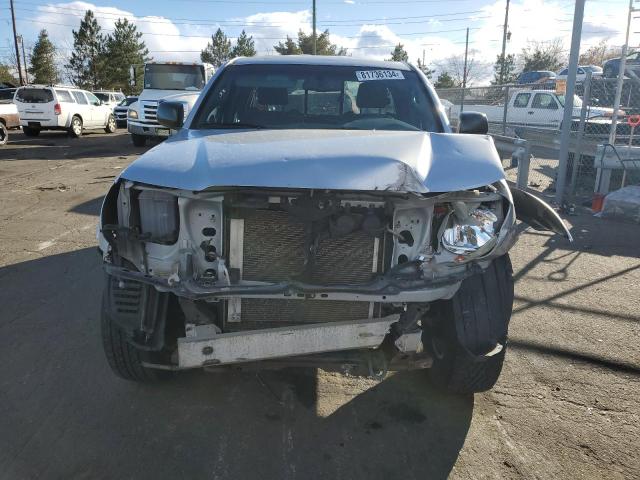 Photo 4 VIN: 5TEUU42NX8Z493994 - TOYOTA TACOMA ACC 