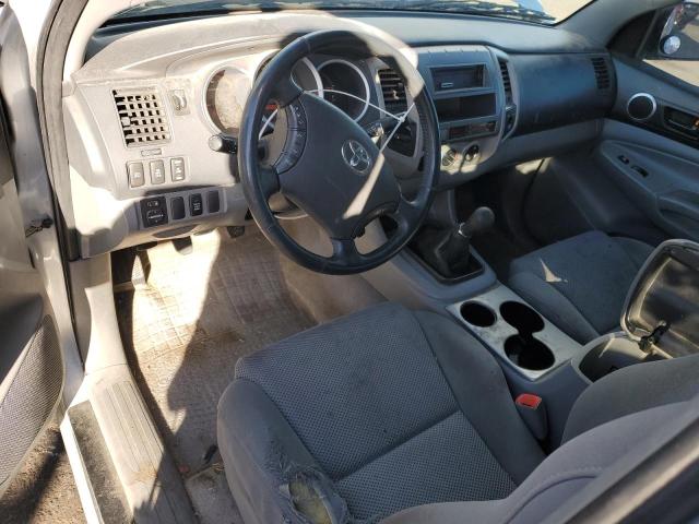 Photo 7 VIN: 5TEUU42NX8Z493994 - TOYOTA TACOMA ACC 