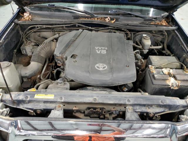 Photo 10 VIN: 5TEUU42NX8Z510180 - TOYOTA TACOMA ACC 