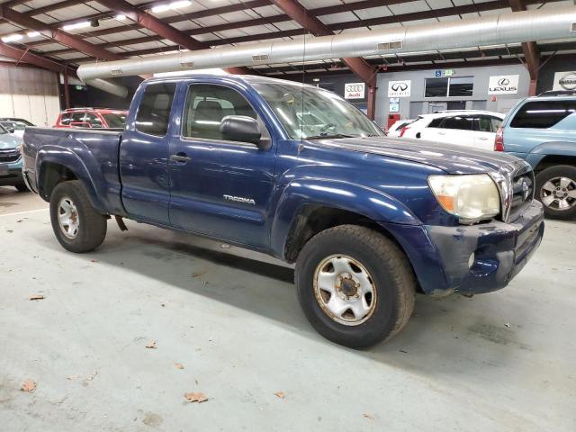 Photo 3 VIN: 5TEUU42NX8Z510180 - TOYOTA TACOMA ACC 