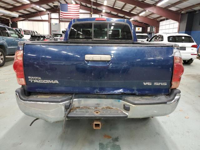 Photo 5 VIN: 5TEUU42NX8Z510180 - TOYOTA TACOMA ACC 