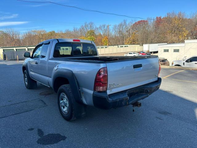 Photo 1 VIN: 5TEUU42NX8Z529862 - TOYOTA TACOMA ACC 