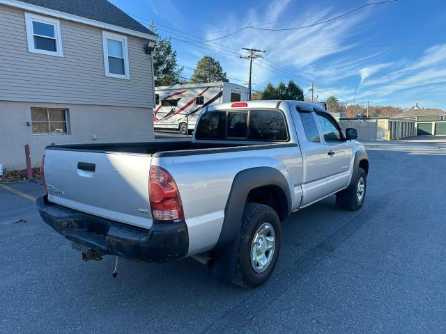 Photo 2 VIN: 5TEUU42NX8Z529862 - TOYOTA TACOMA ACC 