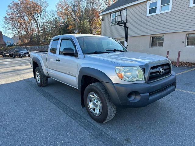 Photo 3 VIN: 5TEUU42NX8Z529862 - TOYOTA TACOMA ACC 