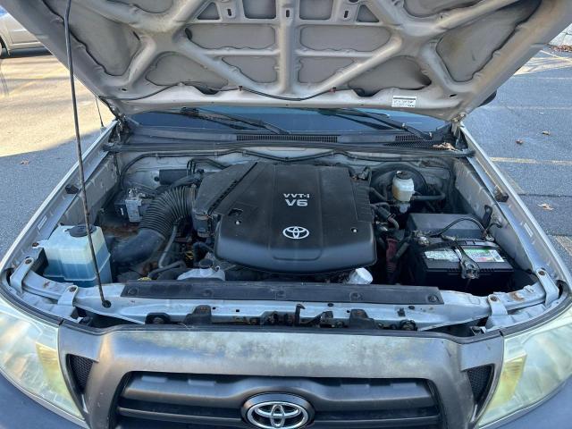 Photo 4 VIN: 5TEUU42NX8Z529862 - TOYOTA TACOMA ACC 