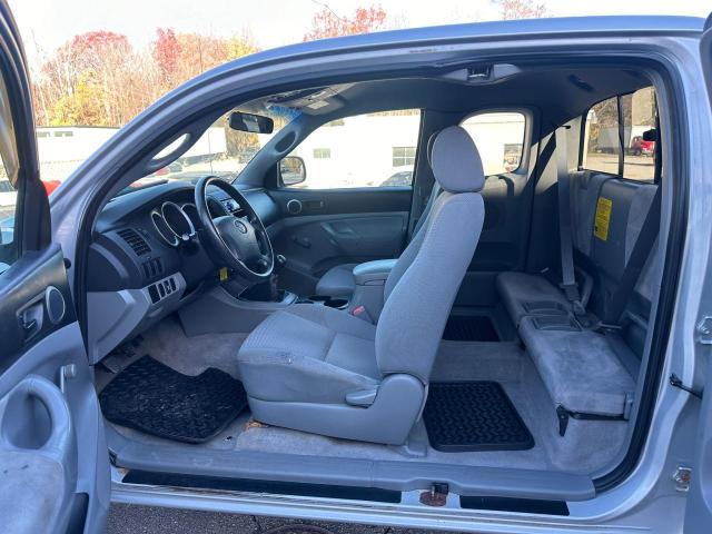 Photo 5 VIN: 5TEUU42NX8Z529862 - TOYOTA TACOMA ACC 