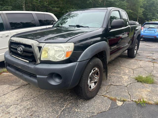 Photo 1 VIN: 5TEUU42NX8Z540604 - TOYOTA TACOMA ACC 