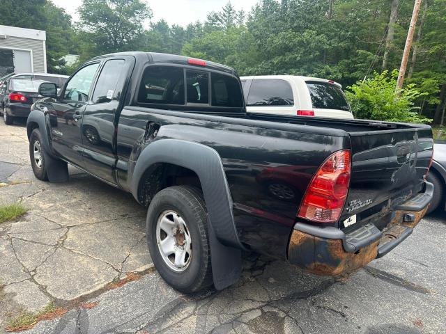 Photo 2 VIN: 5TEUU42NX8Z540604 - TOYOTA TACOMA ACC 