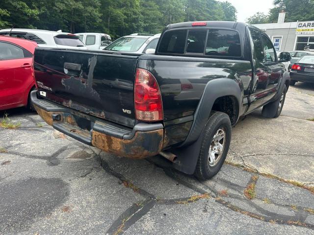 Photo 3 VIN: 5TEUU42NX8Z540604 - TOYOTA TACOMA ACC 