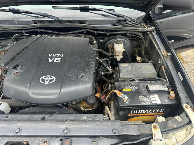 Photo 6 VIN: 5TEUU42NX8Z540604 - TOYOTA TACOMA ACC 