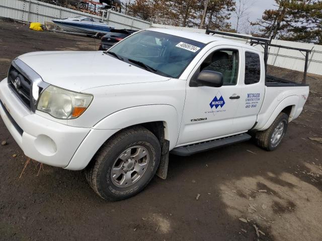 Photo 0 VIN: 5TEUU42NX8Z541669 - TOYOTA TACOMA 