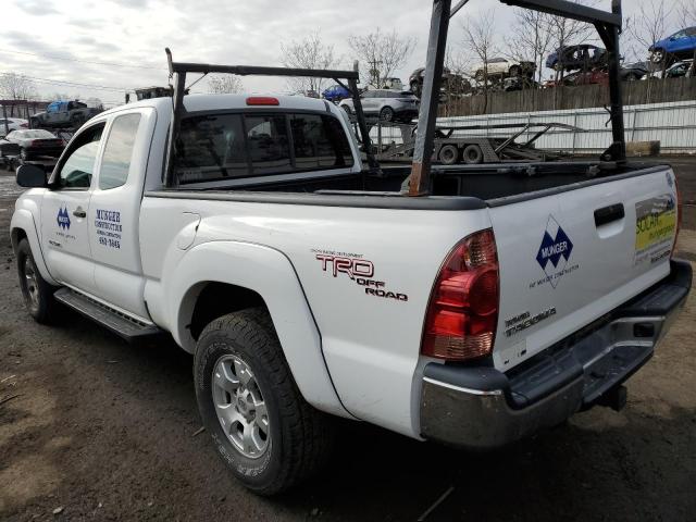 Photo 1 VIN: 5TEUU42NX8Z541669 - TOYOTA TACOMA 