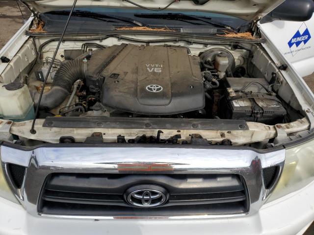 Photo 10 VIN: 5TEUU42NX8Z541669 - TOYOTA TACOMA 