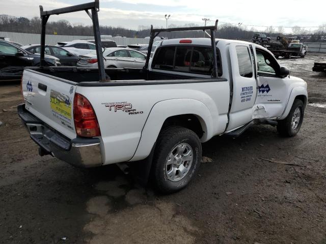 Photo 2 VIN: 5TEUU42NX8Z541669 - TOYOTA TACOMA 