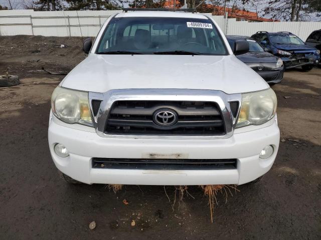 Photo 4 VIN: 5TEUU42NX8Z541669 - TOYOTA TACOMA 