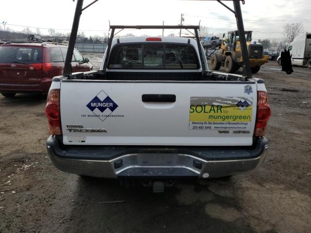 Photo 5 VIN: 5TEUU42NX8Z541669 - TOYOTA TACOMA 