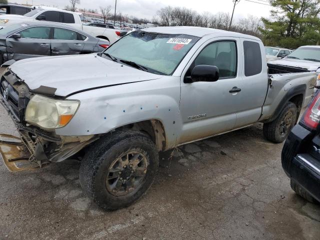 Photo 0 VIN: 5TEUU42NX8Z559167 - TOYOTA TACOMA 