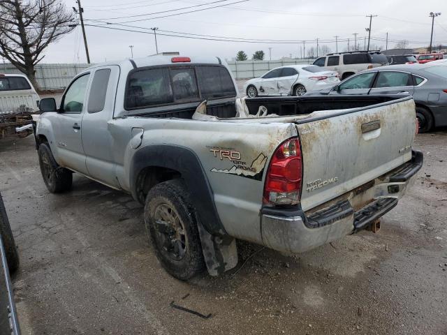 Photo 1 VIN: 5TEUU42NX8Z559167 - TOYOTA TACOMA 