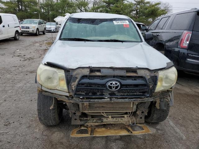 Photo 4 VIN: 5TEUU42NX8Z559167 - TOYOTA TACOMA 