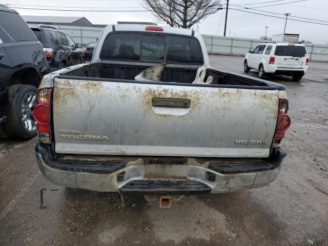 Photo 5 VIN: 5TEUU42NX8Z559167 - TOYOTA TACOMA 