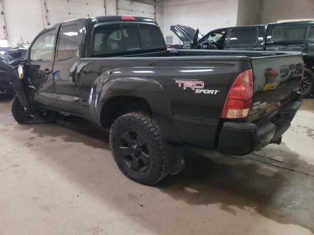 Photo 1 VIN: 5TEUU42NX8Z576616 - TOYOTA TACOMA 