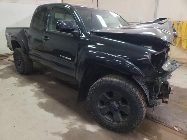 Photo 3 VIN: 5TEUU42NX8Z576616 - TOYOTA TACOMA 