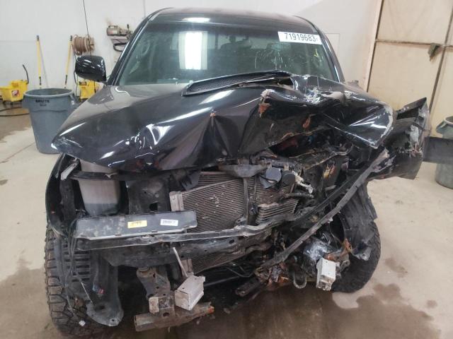 Photo 4 VIN: 5TEUU42NX8Z576616 - TOYOTA TACOMA 