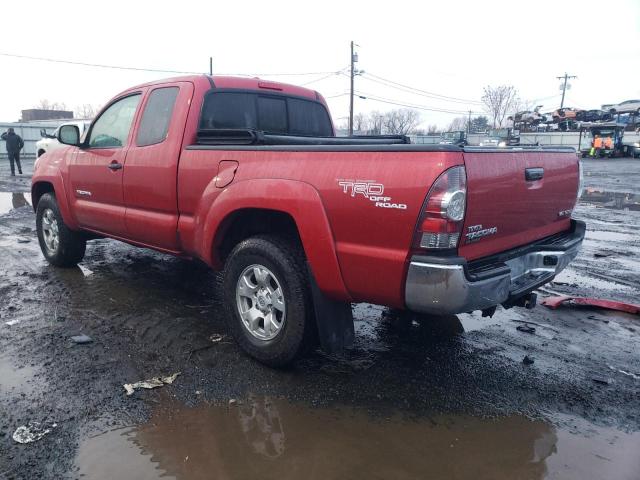 Photo 1 VIN: 5TEUU42NX9Z619983 - TOYOTA TACOMA 