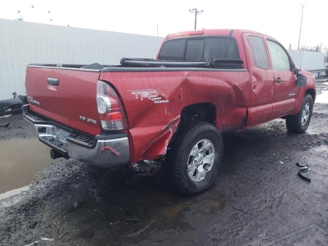 Photo 2 VIN: 5TEUU42NX9Z619983 - TOYOTA TACOMA 