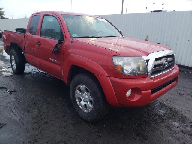 Photo 3 VIN: 5TEUU42NX9Z619983 - TOYOTA TACOMA 