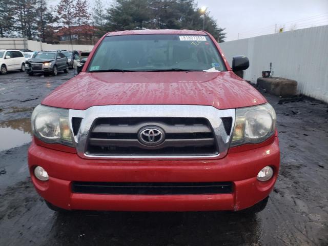 Photo 4 VIN: 5TEUU42NX9Z619983 - TOYOTA TACOMA 