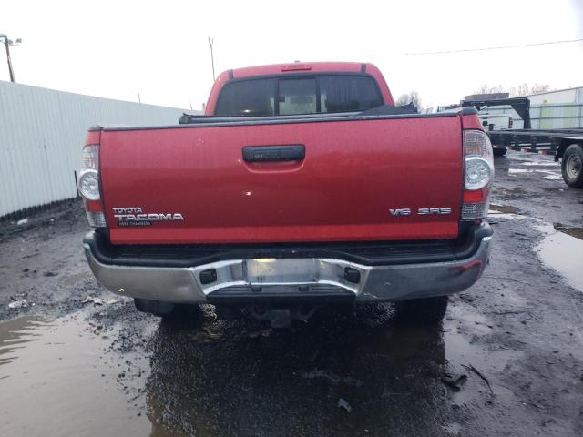 Photo 5 VIN: 5TEUU42NX9Z619983 - TOYOTA TACOMA 