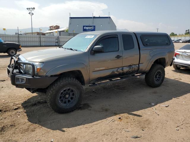 Photo 0 VIN: 5TEUU42NX9Z620647 - TOYOTA TACOMA 