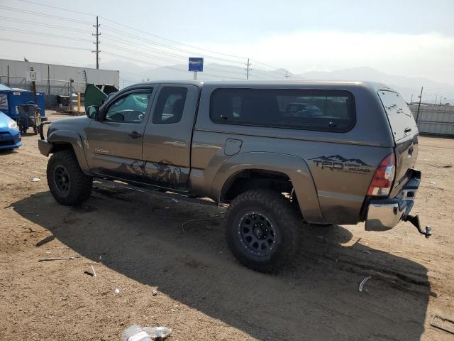 Photo 1 VIN: 5TEUU42NX9Z620647 - TOYOTA TACOMA 