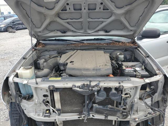 Photo 10 VIN: 5TEUU42NX9Z622382 - TOYOTA TACOMA ACC 