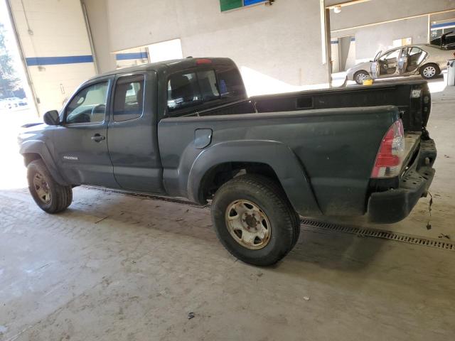 Photo 1 VIN: 5TEUU42NX9Z633818 - TOYOTA TACOMA ACC 