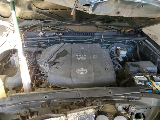 Photo 10 VIN: 5TEUU42NX9Z633818 - TOYOTA TACOMA ACC 