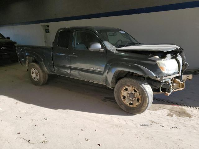 Photo 3 VIN: 5TEUU42NX9Z633818 - TOYOTA TACOMA ACC 