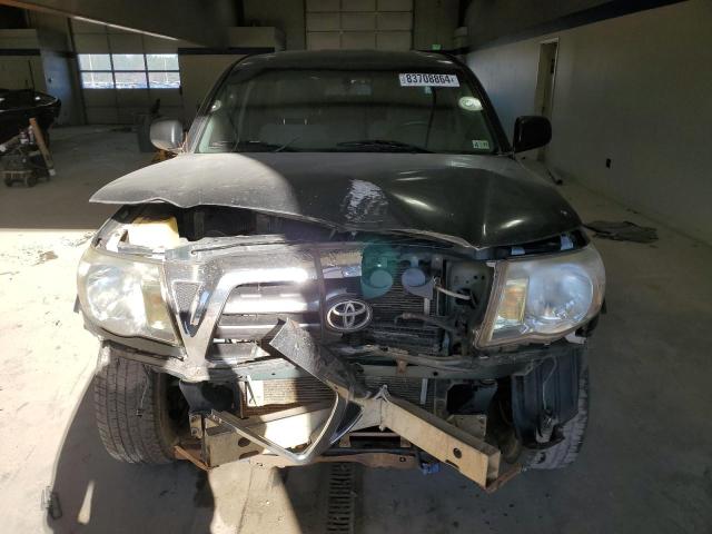 Photo 4 VIN: 5TEUU42NX9Z633818 - TOYOTA TACOMA ACC 