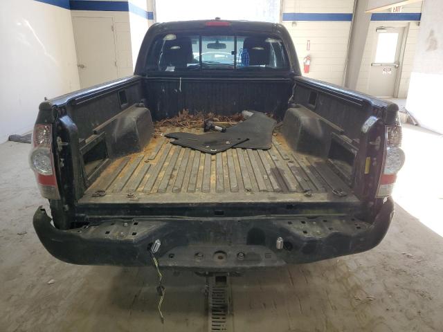 Photo 5 VIN: 5TEUU42NX9Z633818 - TOYOTA TACOMA ACC 