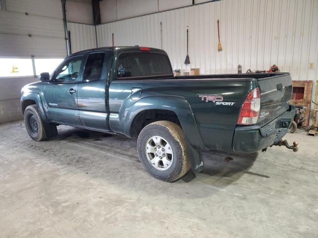 Photo 1 VIN: 5TEUU42NX9Z634886 - TOYOTA TACOMA 