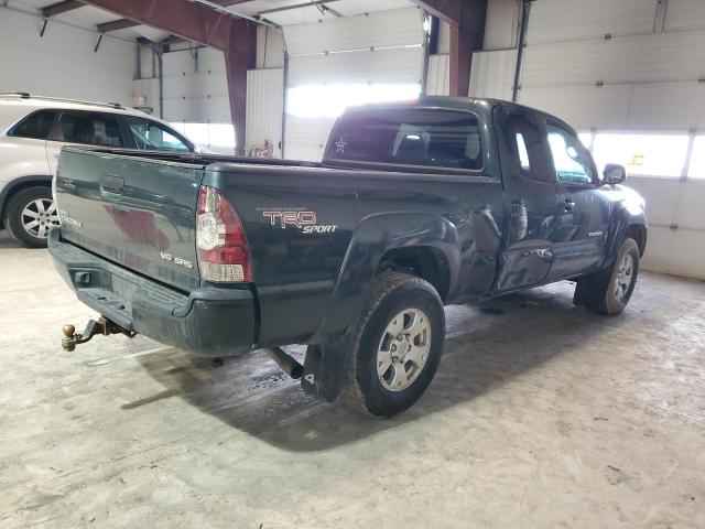 Photo 2 VIN: 5TEUU42NX9Z634886 - TOYOTA TACOMA 