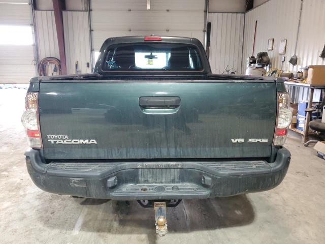 Photo 5 VIN: 5TEUU42NX9Z634886 - TOYOTA TACOMA 