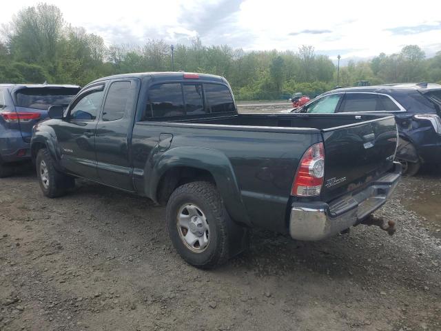 Photo 1 VIN: 5TEUU42NX9Z670559 - TOYOTA TACOMA 